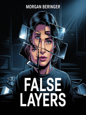 cover image of False Layers